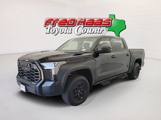 Used 2024 Toyota Tundra TRD Pro AWD/4WD video 1