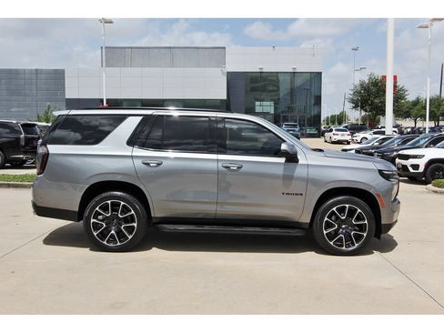 Used 2026 Chevrolet Tahoe RST w/ Comfort Package RWD image 5