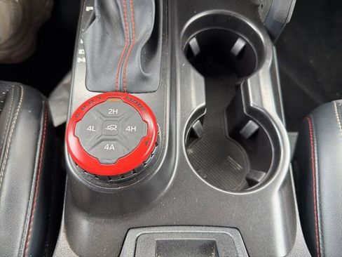 Certified 2022 Ford Bronco Raptor image 37