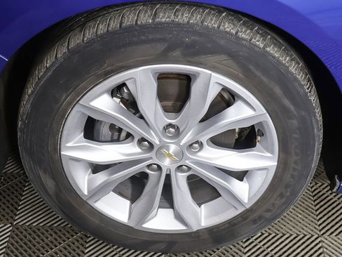 Used 2023 Chevrolet Malibu LT image 15