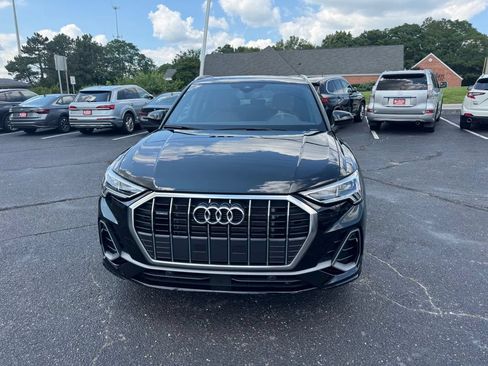Used 2024 Audi Q3 2.0T Premium AWD/4WD image 3