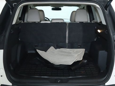 Used 2015 Ford Escape Titanium w/ Equipment Group 301A image 30