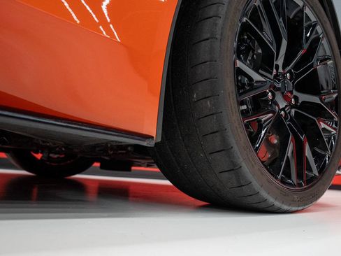 Used 2019 Chevrolet Corvette Z06 RWD image 74