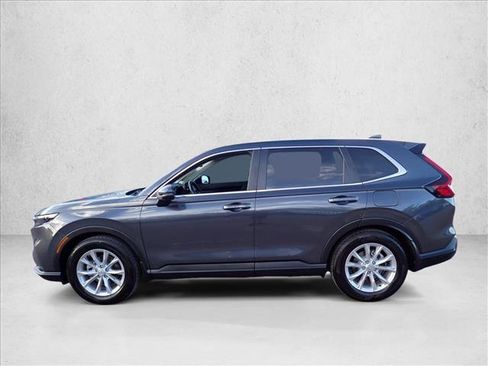 Used 2025 Honda CR-V EX-L image 2