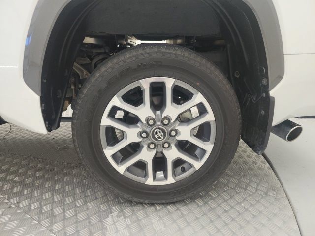 Certified 2026 Toyota Tundra 1794 Edition AWD/4WD image 25