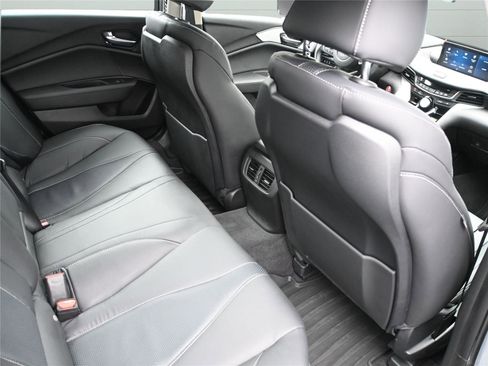 Certified 2023 Acura TLX w/ Technology Package image 18