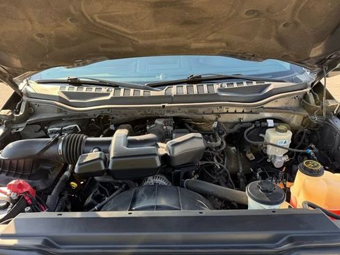 Used 2017 Ford F250 Lariat w/ Tow Technology Bundle AWD/4WD image 32