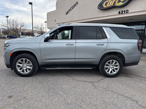Used 2024 Chevrolet Tahoe Premier image 9