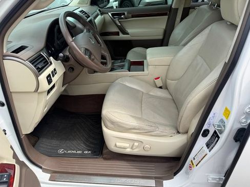 Used 2010 Lexus GX 460 AWD/4WD image 14