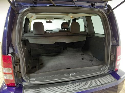 Used 2012 Jeep Liberty Sport w/ Popular Equipment Group image 36