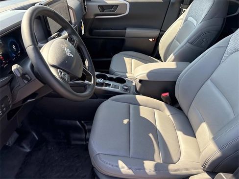 New 2025 Ford Bronco Sport Badlands image 22