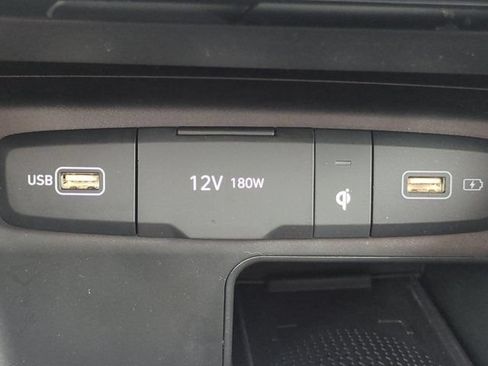 Used 2024 Hyundai Tucson SEL FWD image 23