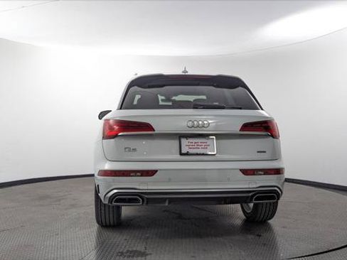 Used 2023 Audi Q5 2.0T Premium Plus w/ Premium Plus Package AWD/4WD image 7