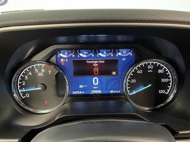 Used 2022 Ford F150 XLT w/ Equipment Group 302A High AWD/4WD image 20