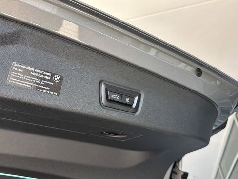 Used 2025 BMW 430i xDrive w/ Premium Package image 31