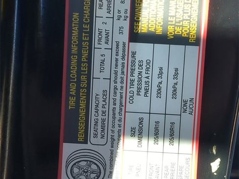 Used 2016 Kia Soul Base image 30