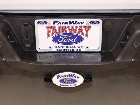 New 2026 Ford F150 Raptor AWD/4WD image 40