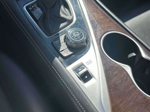 Used 2019 INFINITI Q50 Luxe w/ Essential Package (3.0T Luxe) image 31