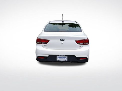 Used 2020 Kia Rio S FWD image 7