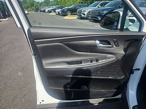 Used 2019 Hyundai Santa Fe FWD image 10