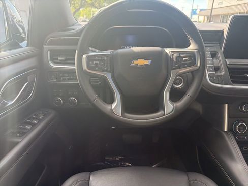 Used 2023 Chevrolet Tahoe LT w/ Luxury Package image 22