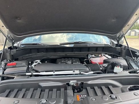 New 2026 Chevrolet Silverado 1500 LT image 34