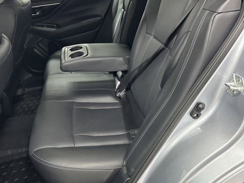 Used 2022 Subaru Legacy Limited XT image 35