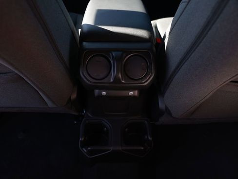 New 2026 Jeep Gladiator Sport AWD/4WD image 28