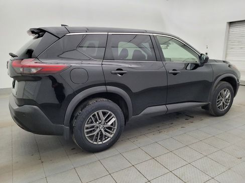 Used 2021 Nissan Rogue S FWD image 10