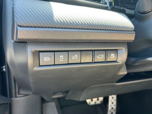 Certified 2025 Toyota Camry SE w/ Convenience Package AWD/4WD image 13