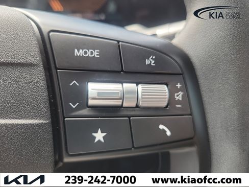 Certified 2025 Kia K4 FWD image 28