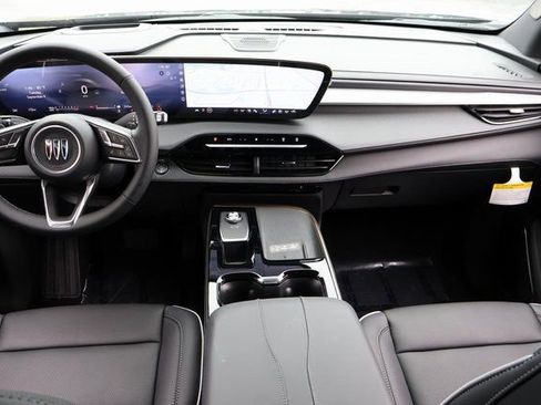 New 2026 Buick Enclave Avenir image 15
