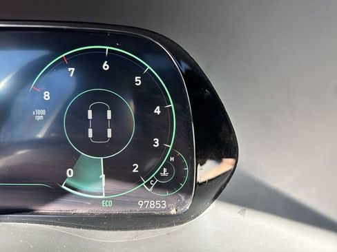 Used 2022 Hyundai Palisade Calligraphy image 12