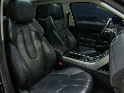 Used 2013 Land Rover Range Rover Evoque Pure Plus image 25