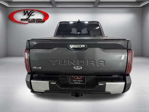 Used 2024 Toyota Tundra 1794 Edition AWD/4WD image 7