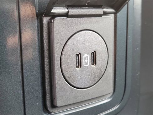 Used 2025 Ford F150 STX image 16