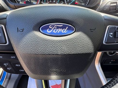 Used 2019 Ford EcoSport SES AWD/4WD image 15