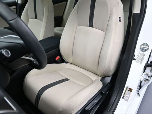 Used 2016 Honda Civic EX image 21
