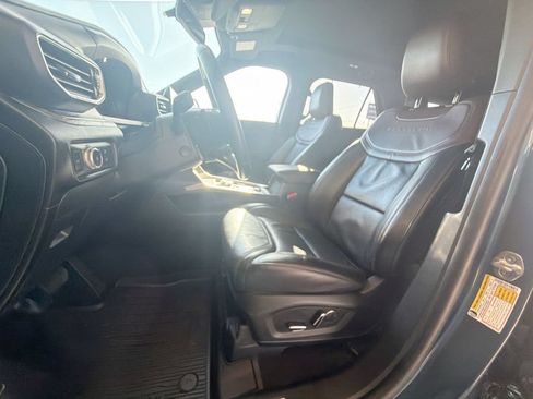 Used 2020 Ford Explorer Platinum AWD/4WD image 16