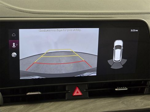 Used 2025 Kia Sportage X-Line w/ Premium Package image 31