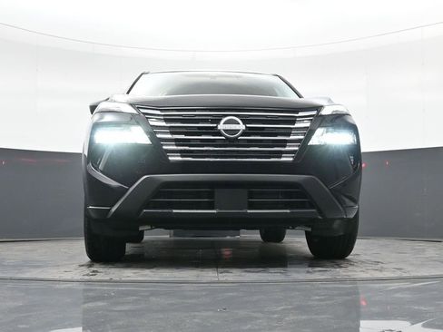 New 2026 Nissan Rogue S image 16