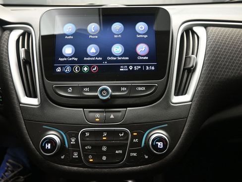 Used 2023 Chevrolet Malibu LT w/ Driver Confidence Package image 11