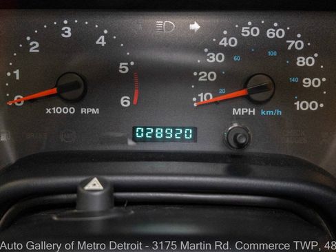 Used 2005 Jeep Wrangler Rubicon AWD/4WD image 19