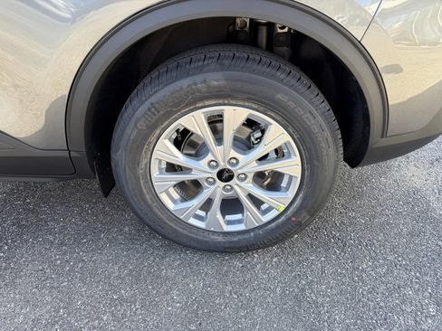 New 2026 Ford Escape Active w/ Cold Weather Package image 29