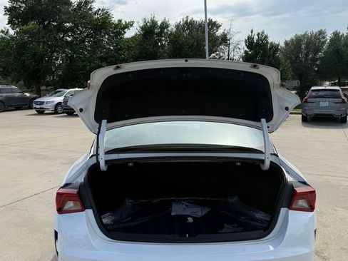 Used 2022 Kia K5 GT-Line FWD image 7