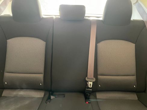 Used 2025 Kia Soul LX w/ LX Technology Package image 33