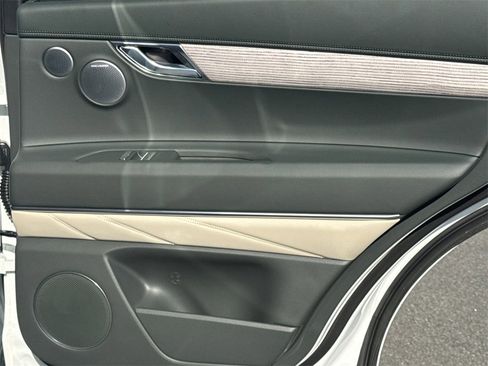 New 2026 Genesis GV80 3.5T Prestige image 16