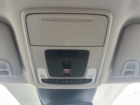 New 2026 Honda Passport RTL image 25