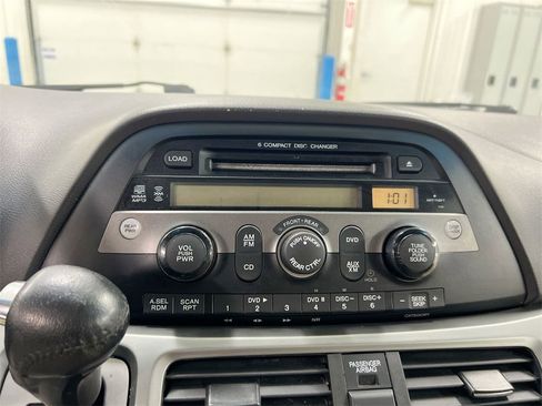 Used 2009 Honda Odyssey EX-L image 14