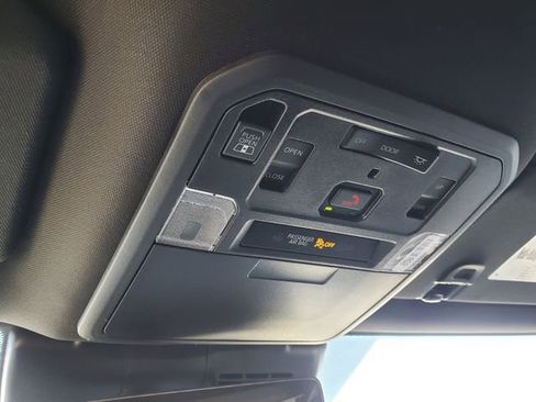 New 2026 Toyota Tacoma TRD Off-Road AWD/4WD image 33
